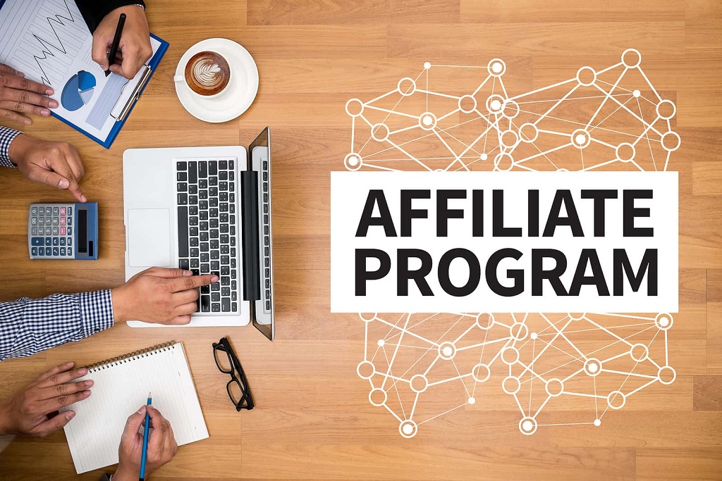 What to Know about Affiliate Program