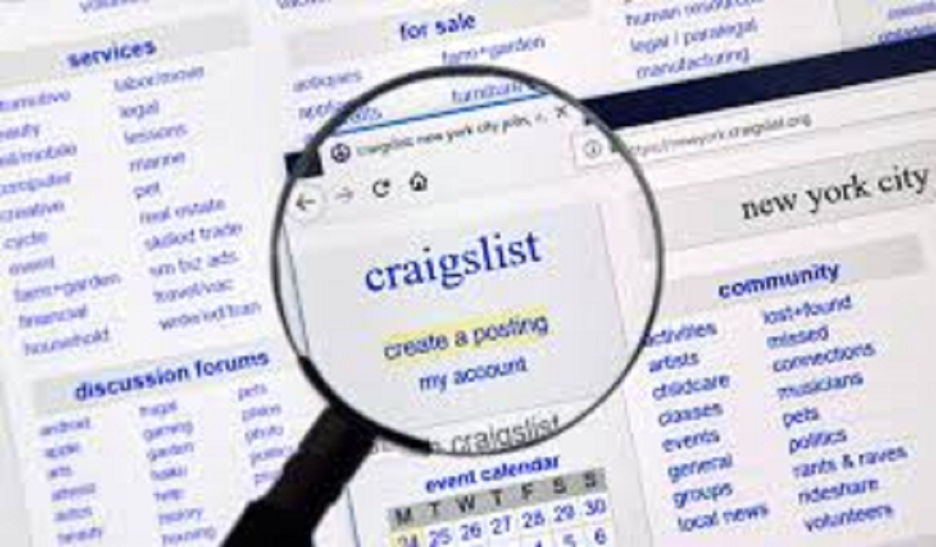 The Importance Of Tracking Daily Visitors On Your Craigslist Posting