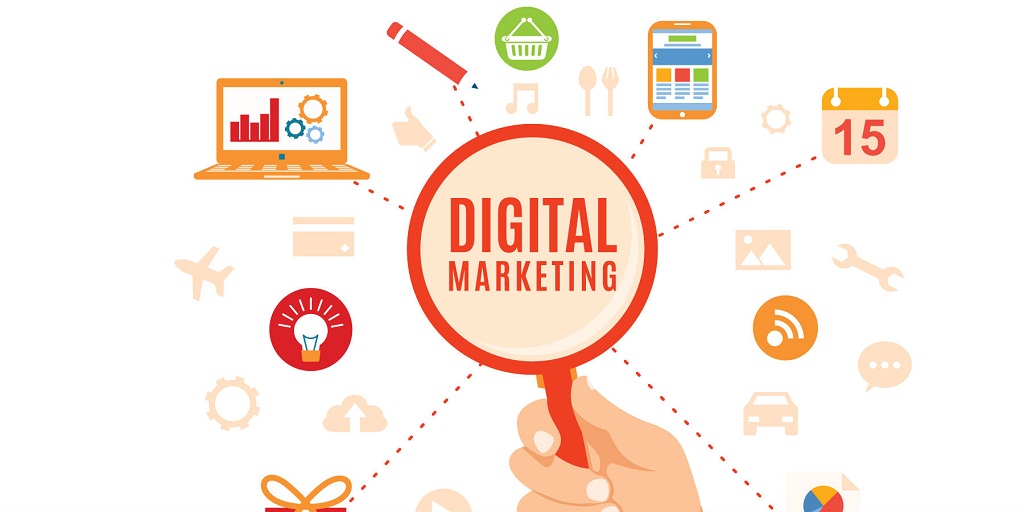 How Content Is The Core Of Digital Marketing Campaign