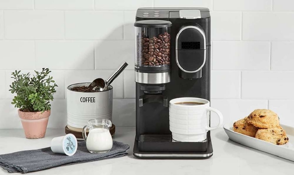 A Beginner’s Guide to Choosing the Right Coffee Machine for Your Home