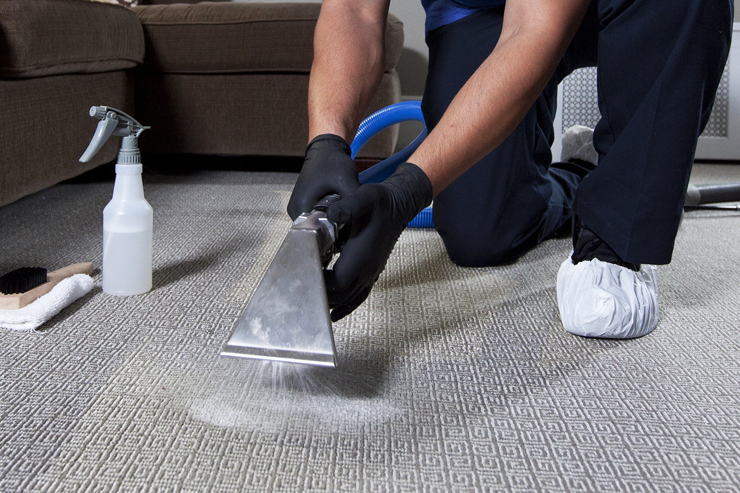 The Ultimate Guide to Upholstery Cleaning: Tips and Tricks from Upholstery Cleaning Northern Beaches