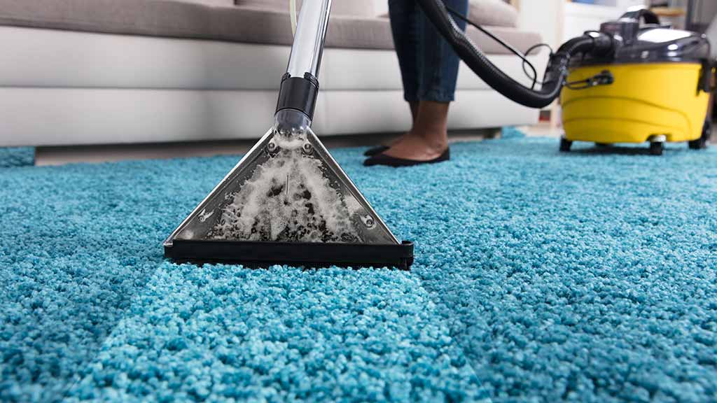 Understanding Different Carpet Fibers: Cleaning Techniques for Each Type