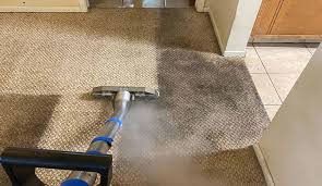 Mastering Commercial Carpet Care: Gordon’s Workspace Wonder Guide