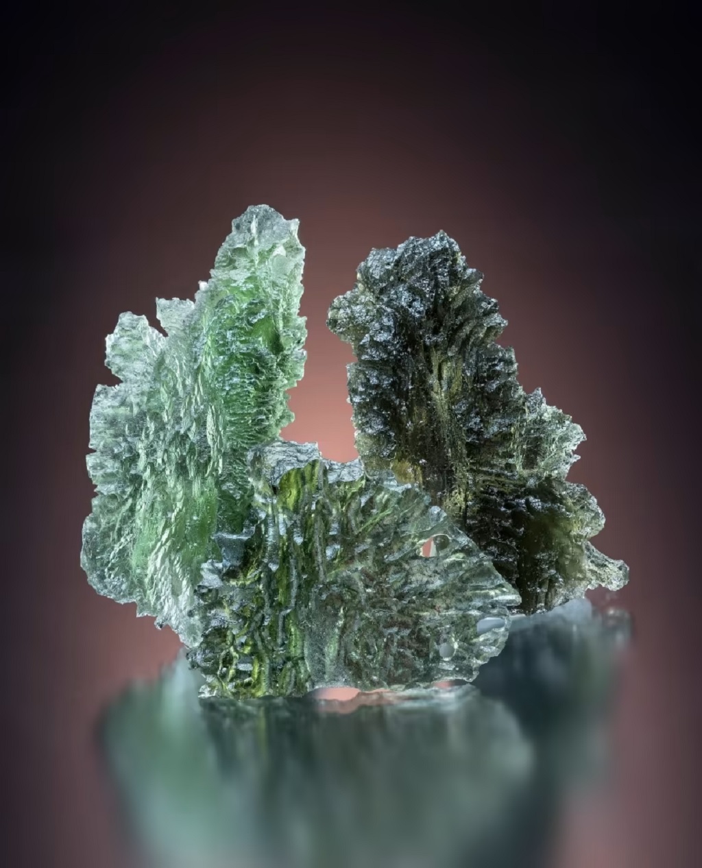 Moldavite: The Extraterrestrial Gemstone with Quirky Facts