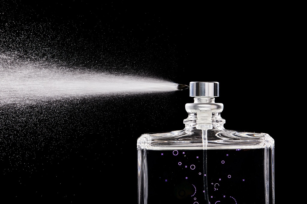 Fragrance for Women: The Unspoken Language