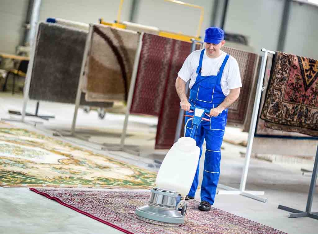 The Ultimate Guide to Carpet Cleaning: Tips and Tricks for a Fresh Home