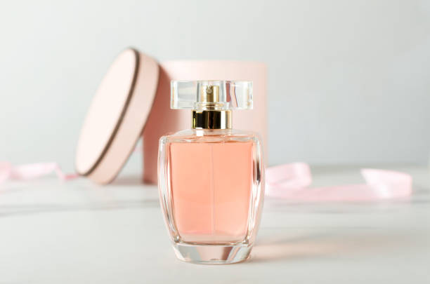 Whispers of Womanhood: Unveiling Esnc.’s Feminine Fragrance Collection