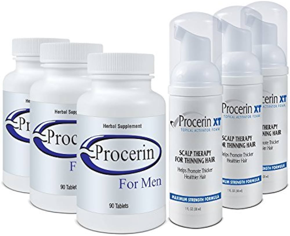 Unveiling the Truth: A Comprehensive Procerin Review