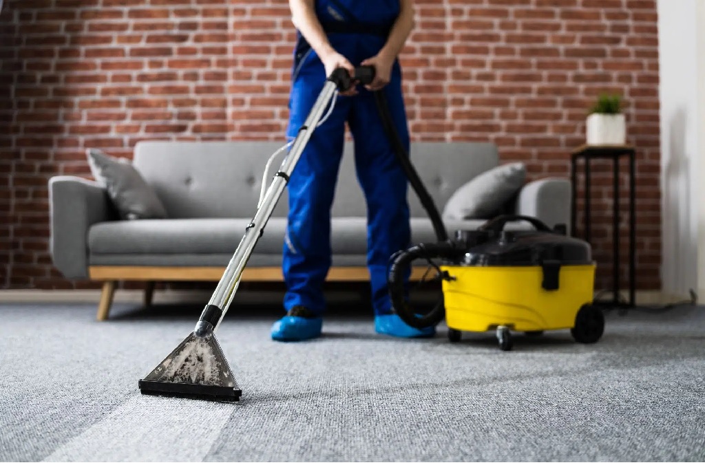 Preventing Wet Carpets: Essential Tips for Water Damage Prevention