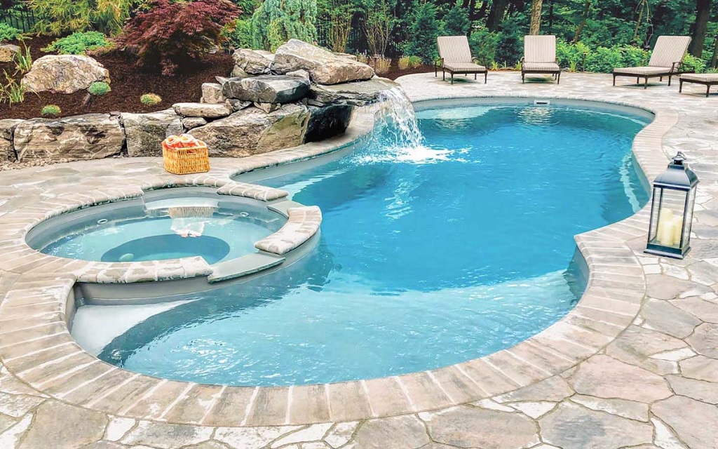 The Ultimate Home Upgrade: Inground Pools