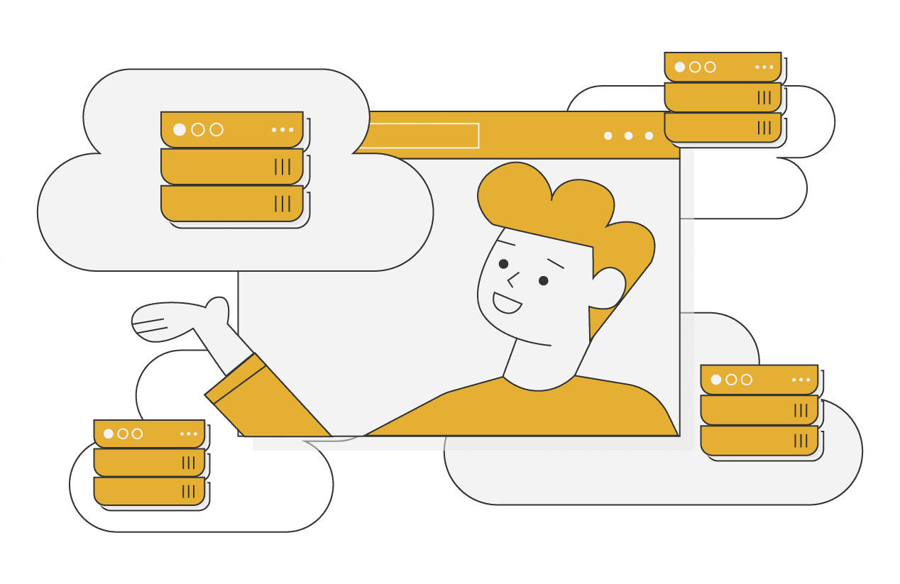 El auge del hosting digital en México