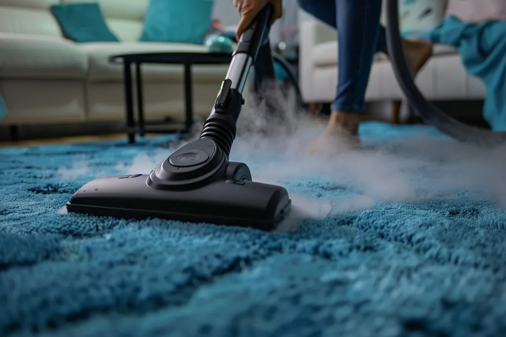 Spilling the Beans on Spotless Carpets: How to Choose the Perfect North Shore Cleaner